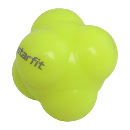 Купить Мяч реакционный Starfit RB-301 в Большойкамени 